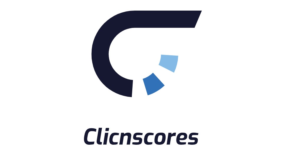 Logo de ClicnScores