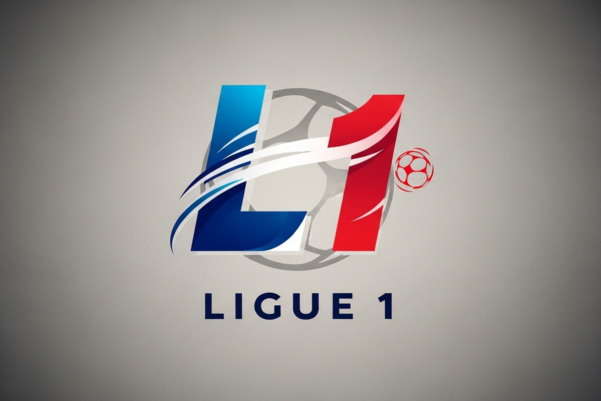 Logo Ligue 1