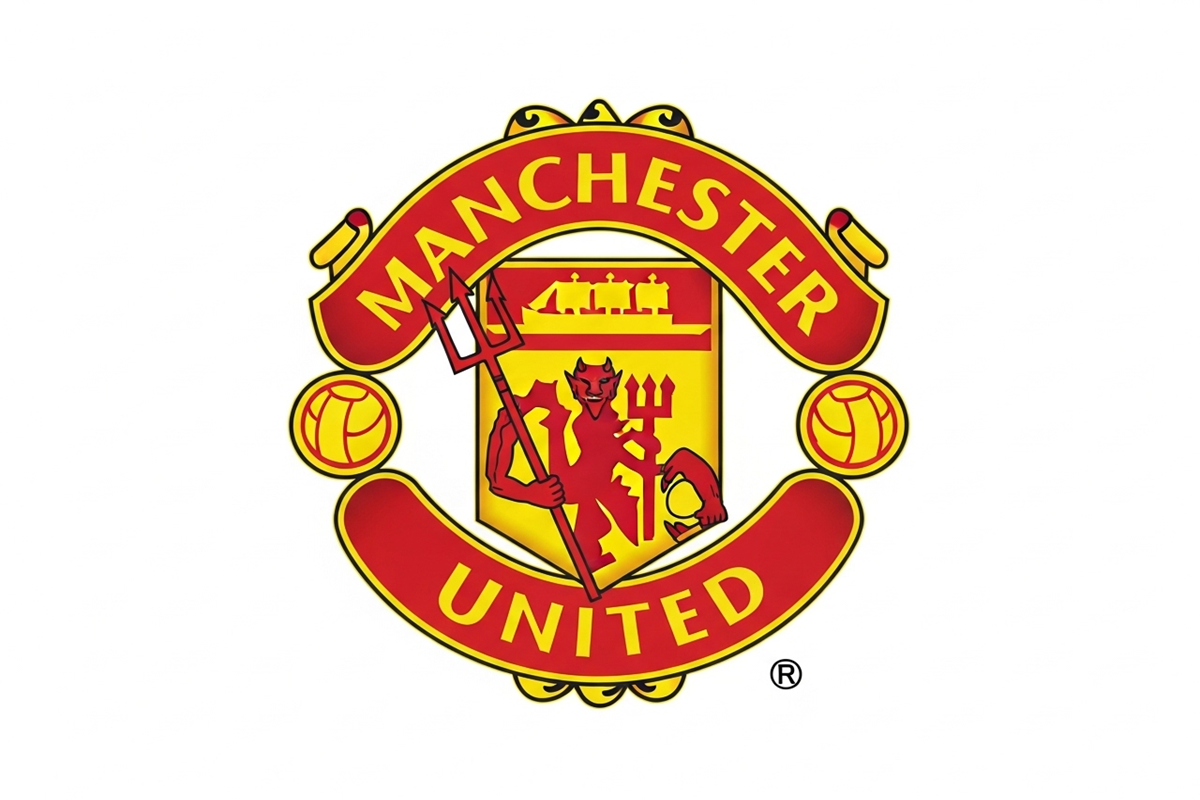Logo de Manchester United