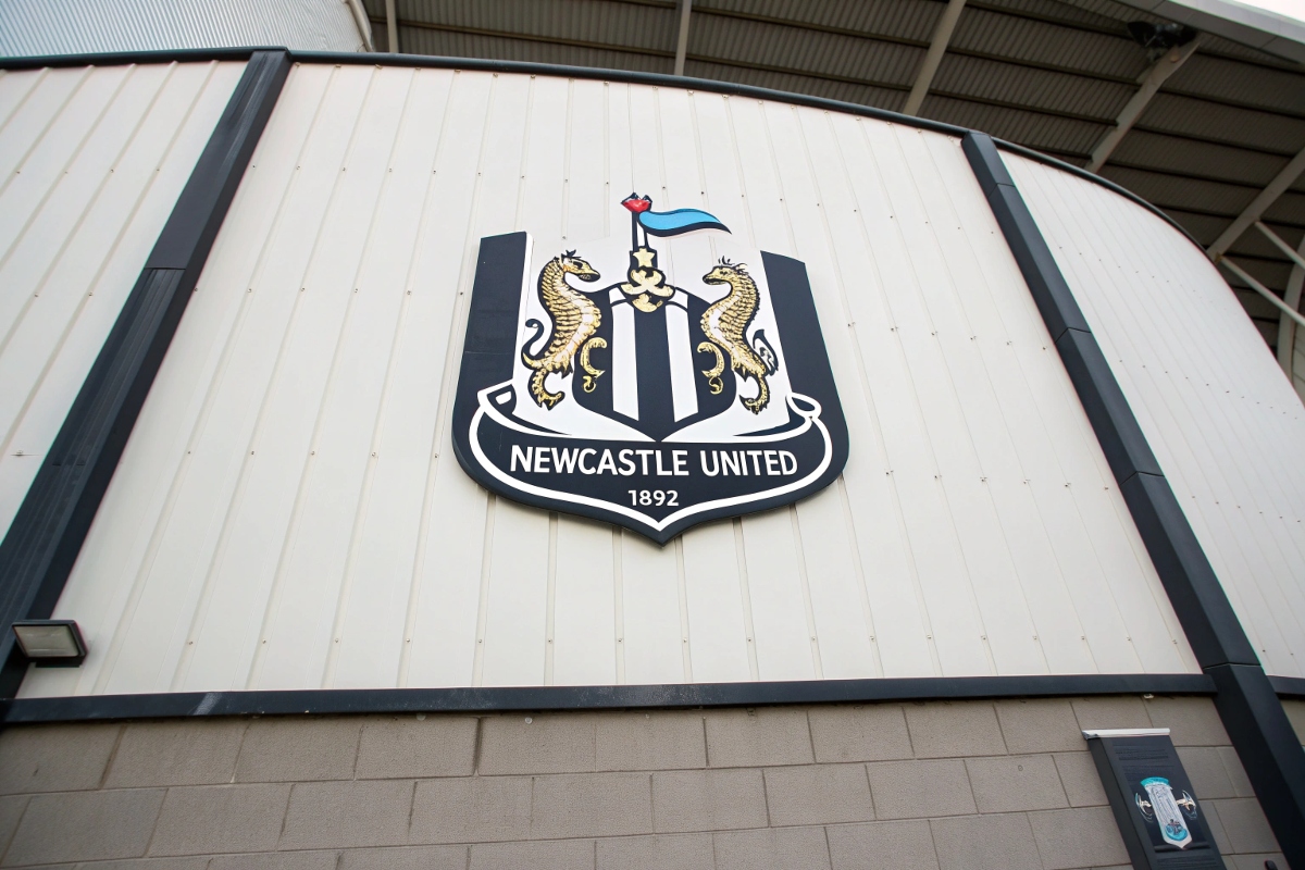 Emblème de Newcastle United